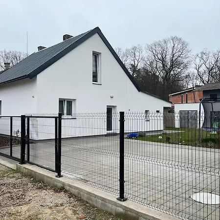 Cely Dum + Zahrada Pardubice