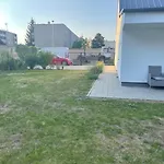 Celý Dům + Zahrada Pardubice