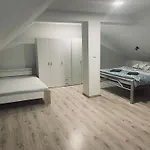 Vila Celý Dům + Zahrada Pardubice