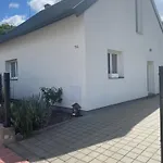Celý Dům + Zahrada Vila Pardubice