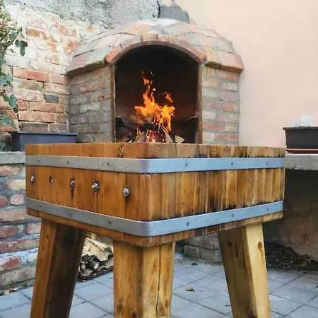 Celý Dům + Zahrada Vila Pardubice