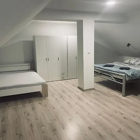 Vila Celý Dům + Zahrada Pardubice