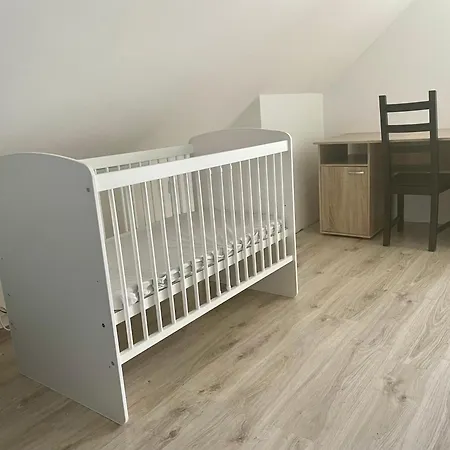 Rodinný Dům Se Zahradou - Svítkov Villa *