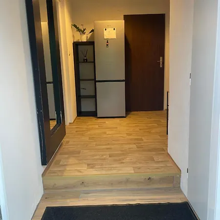 Celý Dům + Zahrada *
